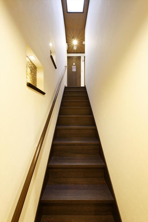 Gasthof Himawari Shijo Kawaramachi 2*