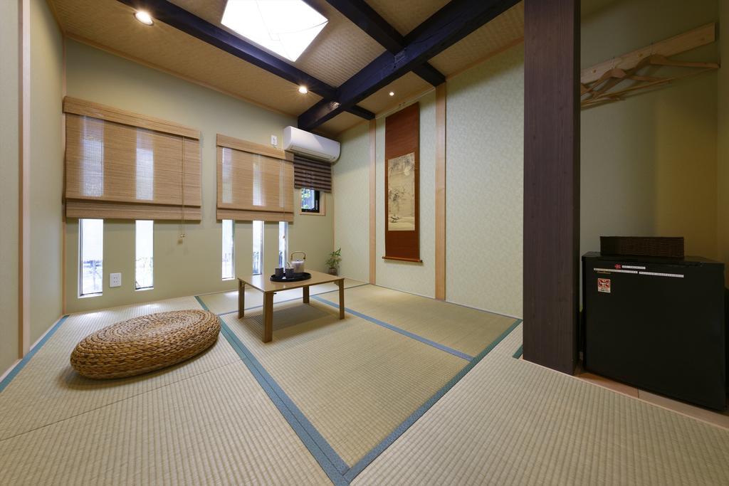 Himawari Shijo Kawaramachi Gasthof