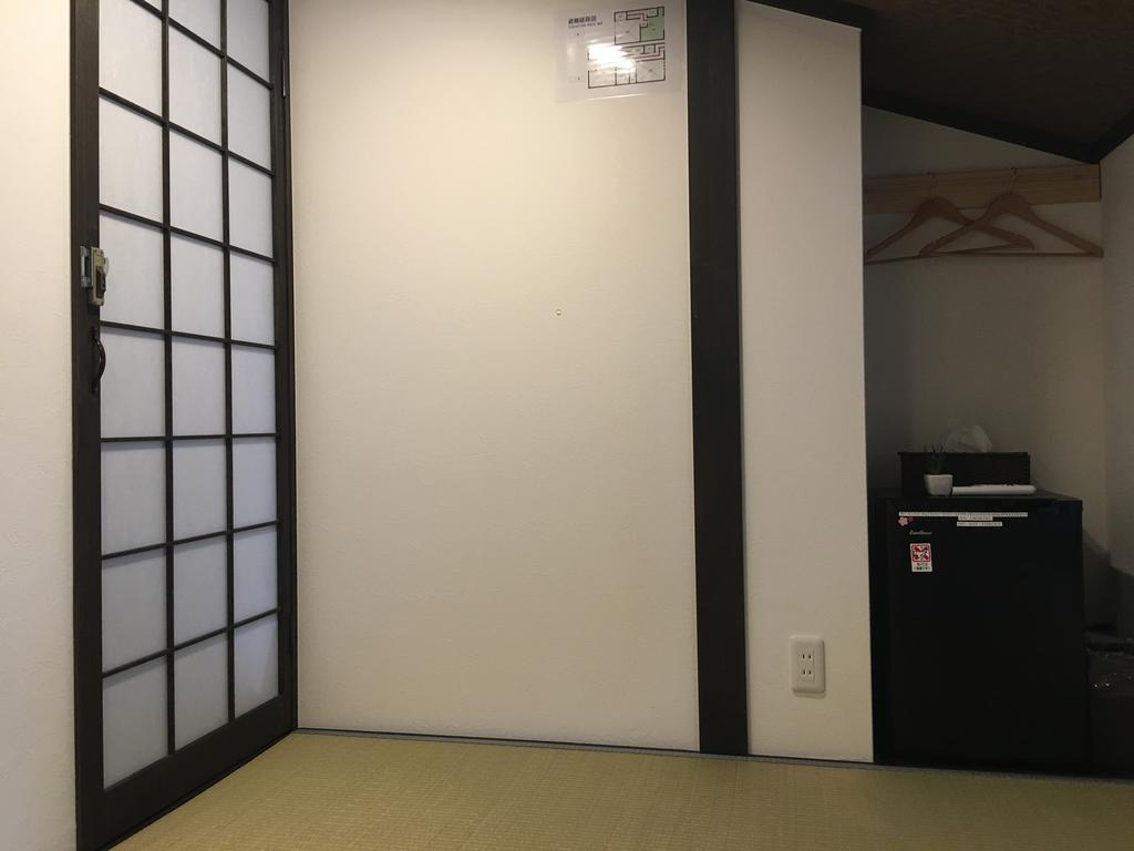 Himawari Shijo Kawaramachi Gasthof 2*