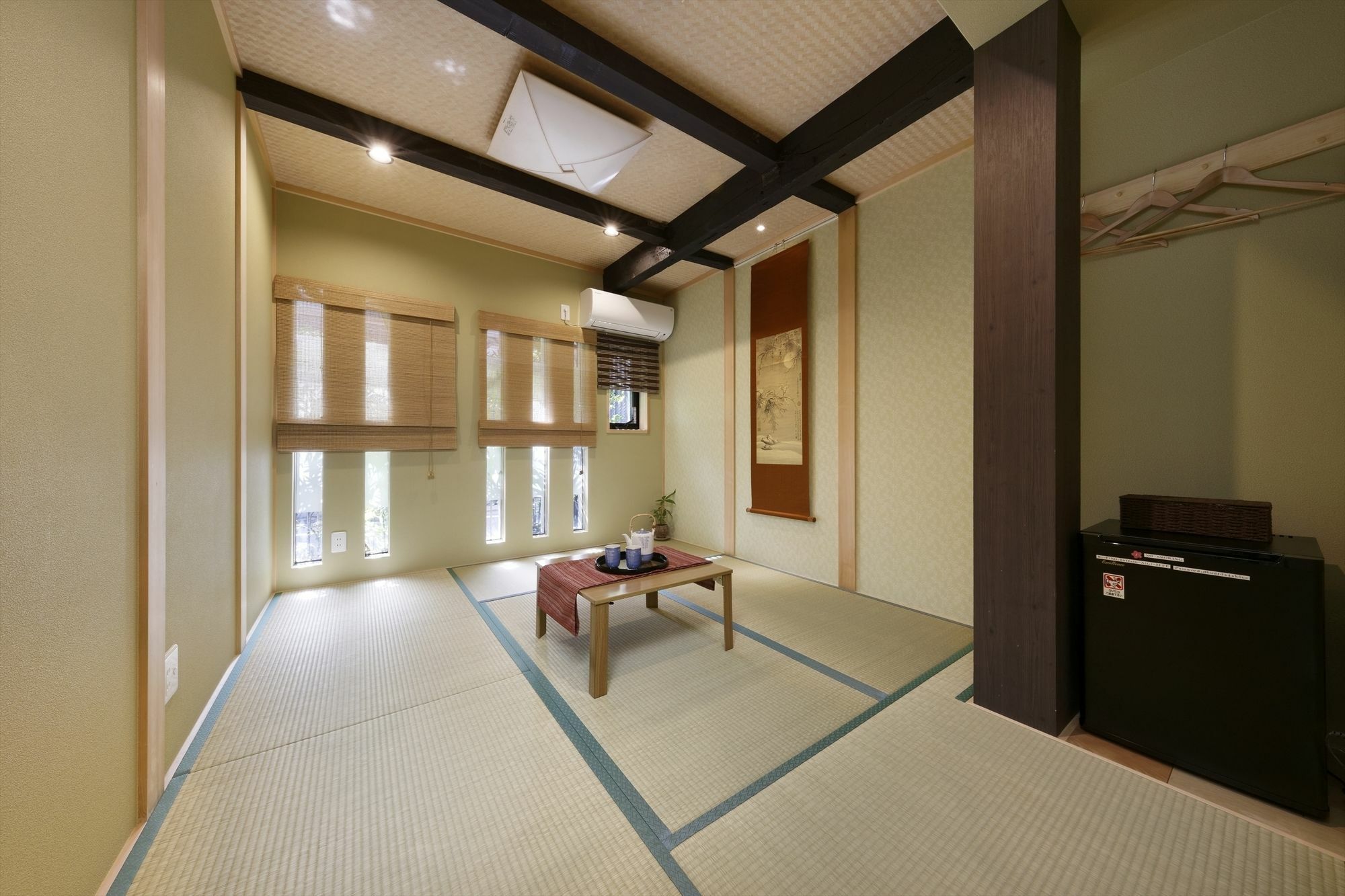 Himawari Shijo Kawaramachi